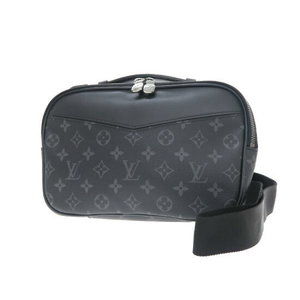 Louis Vuitton Eclipse Bum Bag